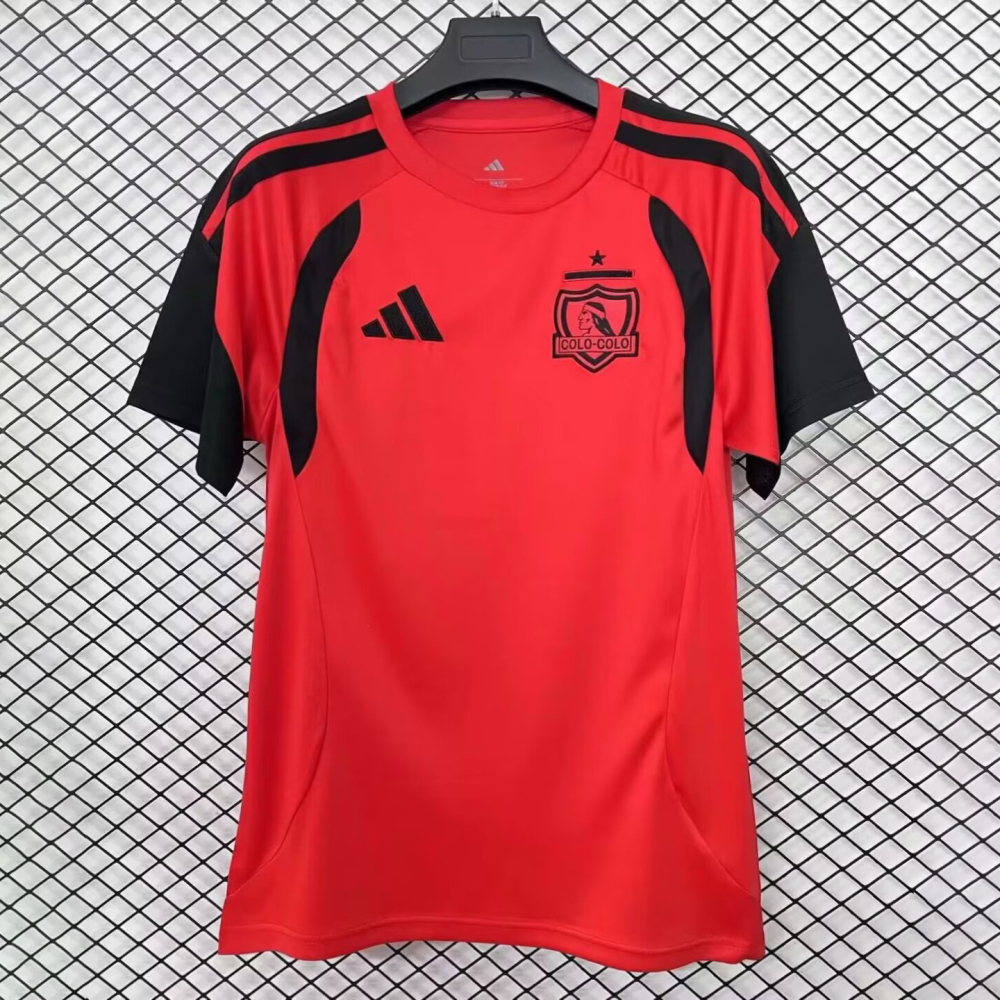 2026-27 Colo Colo Special Edition Football Jersey