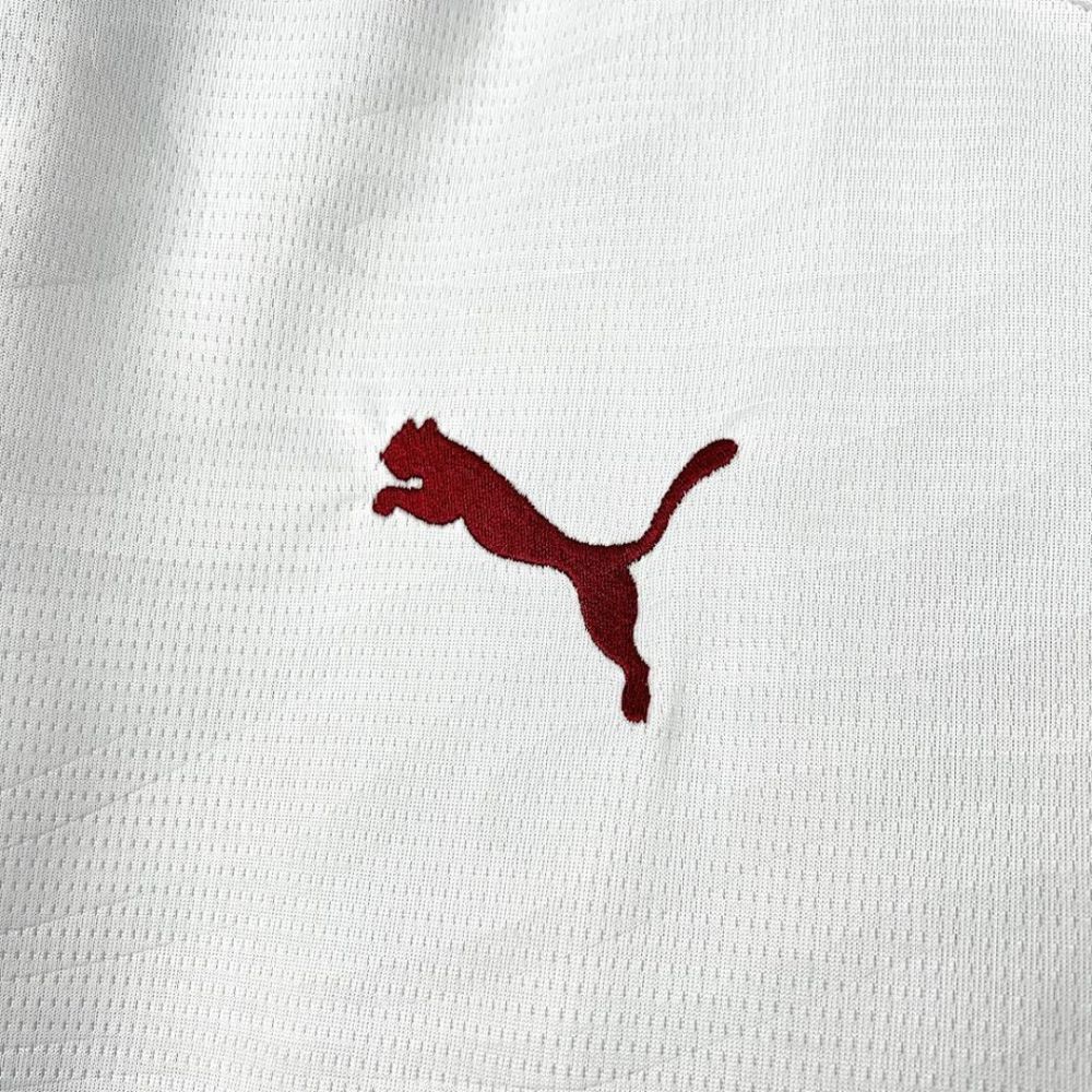 2026-27 Fluminense Away Football jersey