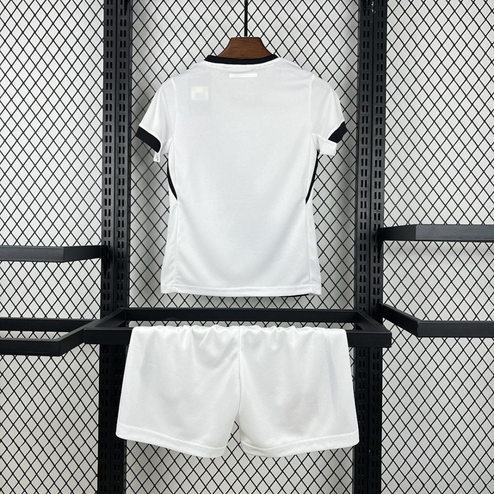 2026-27 Vasco Da Gama Away kids Football jersey