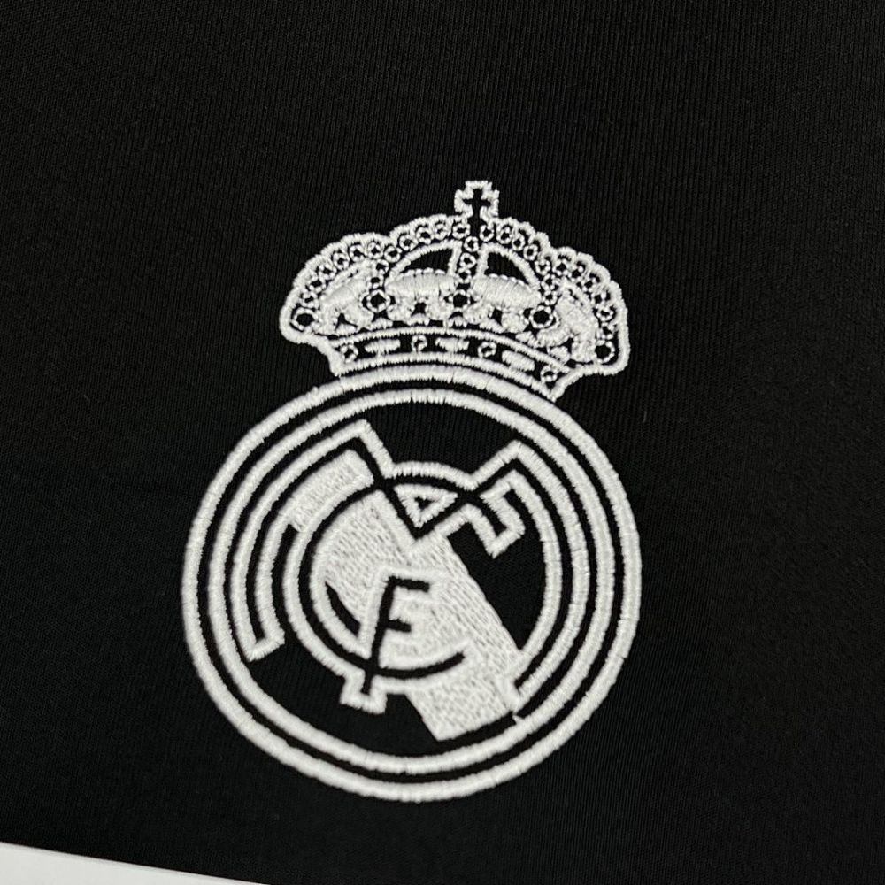 2026-27 Real Madrid Lifestyle Football jersey