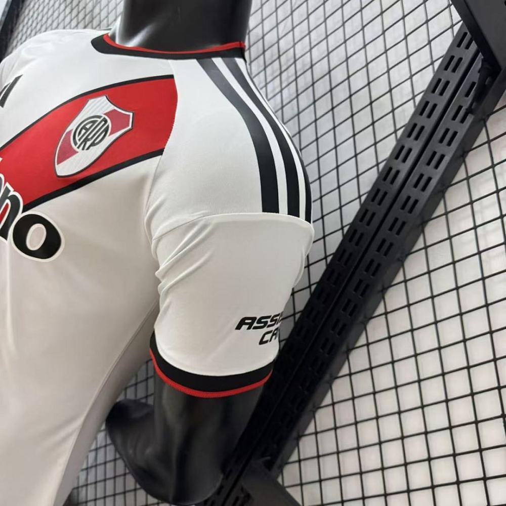 Player 2026-27 River Plate Special Edition Football jersey