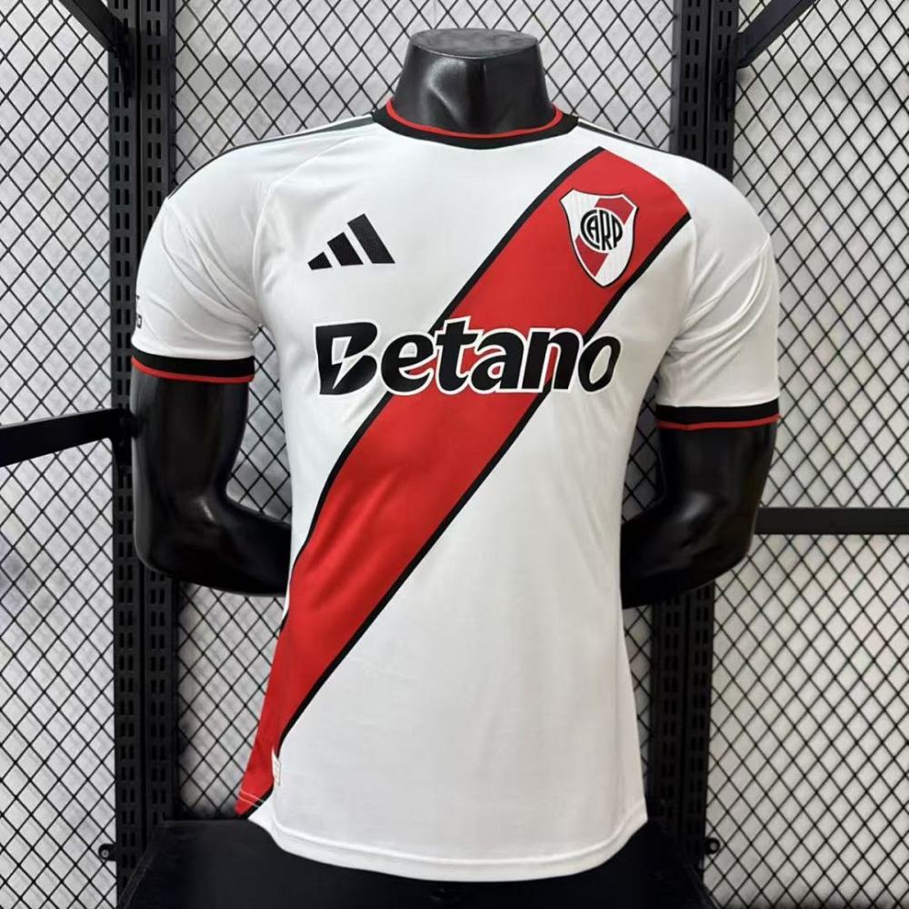 Player 2026-27 River Plate Special Edition Football jersey