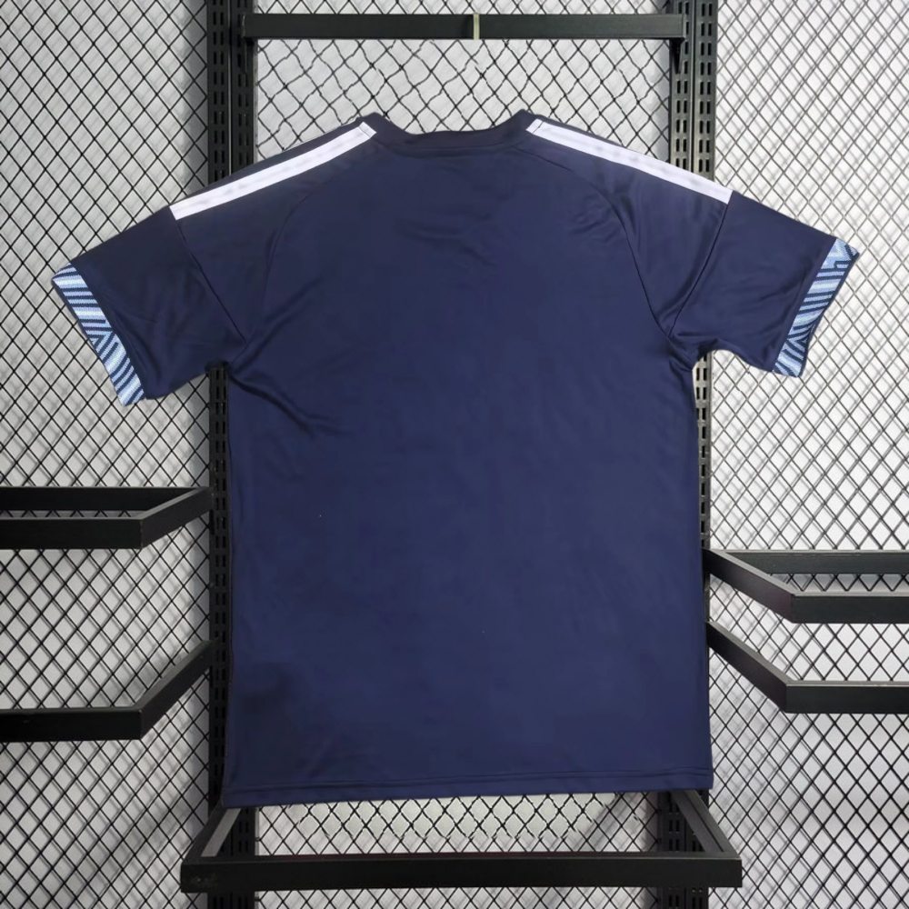 2026-27 Vancouver Whitecaps Away Football jersey