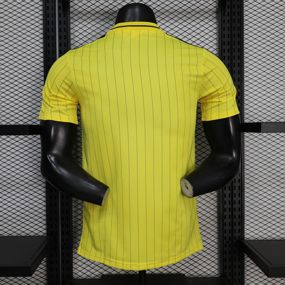 Player 2026-27 Al Nassr Casual style Football jersey