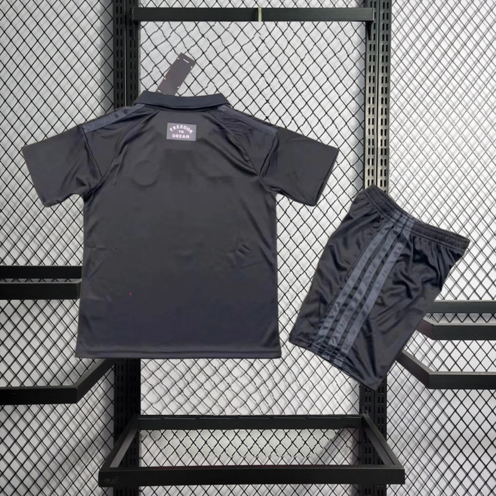 2026-27 Inter Miami Away Kids Football jersey