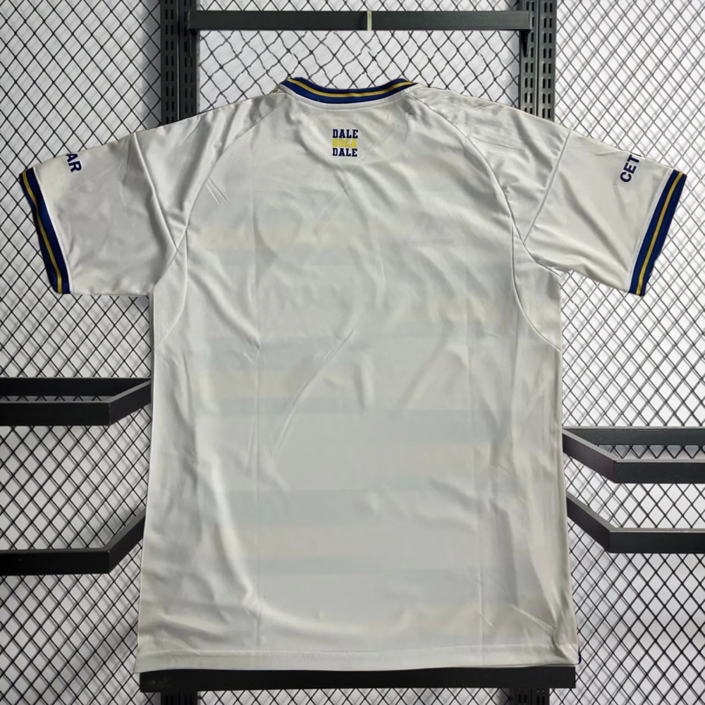 2026-27 Boca Juniors Away Football jersey