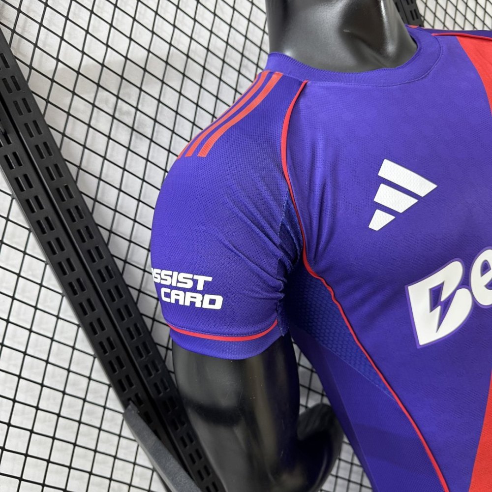 Player 2026-27 River Plate Third Away Football jersey