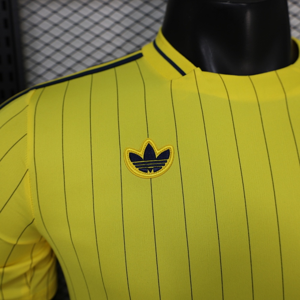 Player 2026-27 Al Nassr Casual style Football jersey