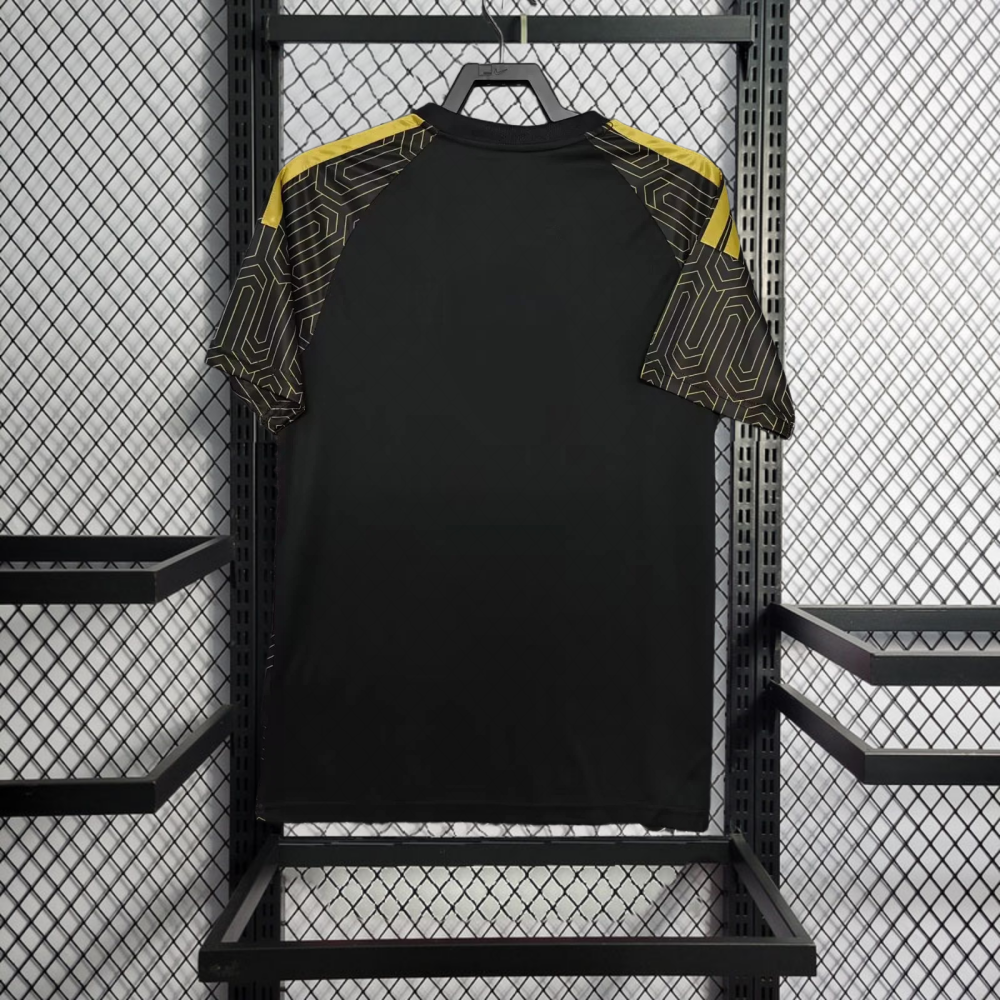 2026-27 Los Angeles FC Home Football jersey