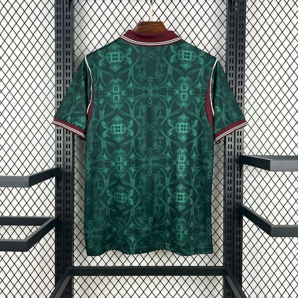 2026 Portugal Special Edition Football jersey