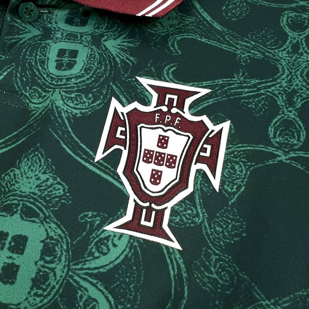 2026 Portugal Special Edition Football jersey