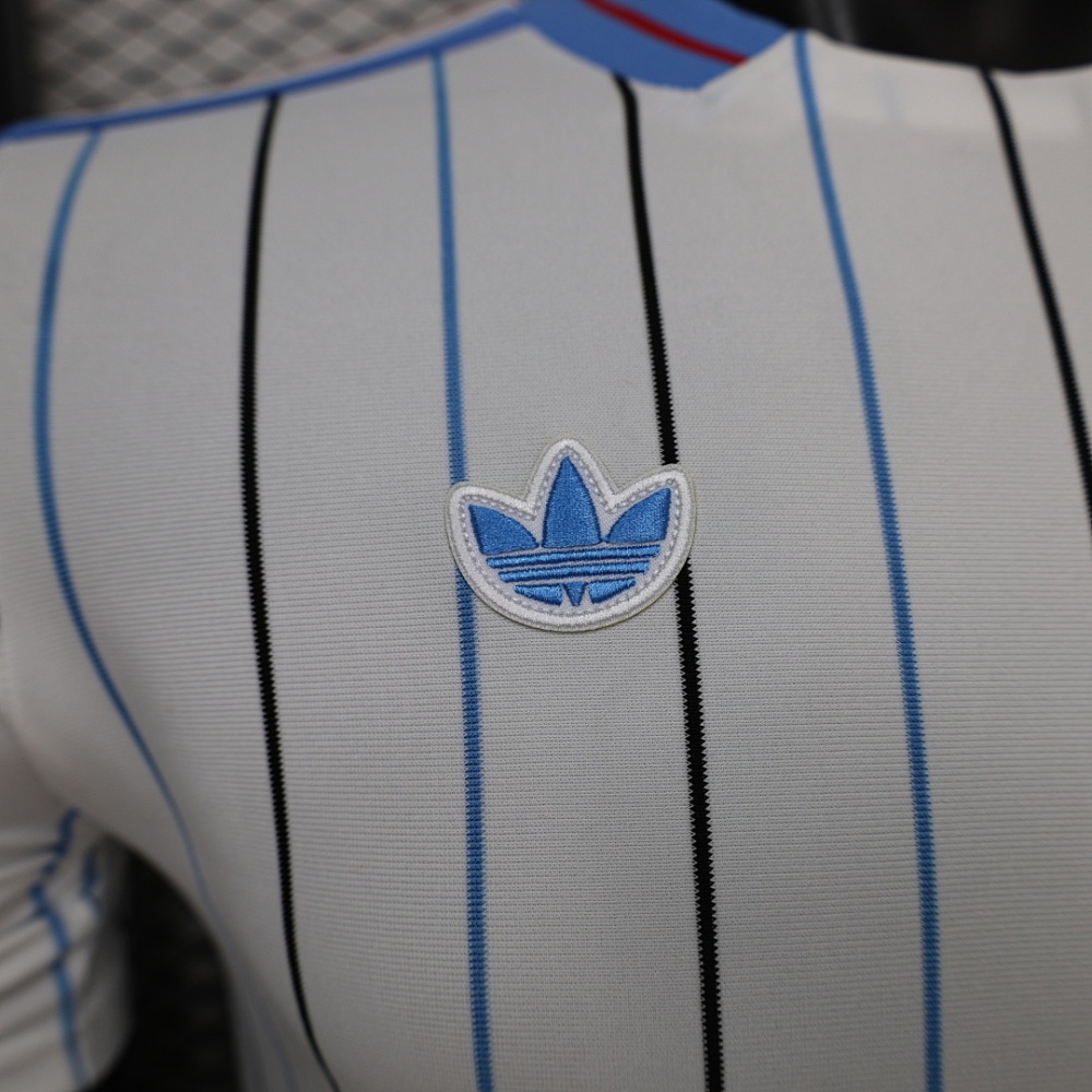Player 2026 Democratic Rep Congo Casual style Football jersey