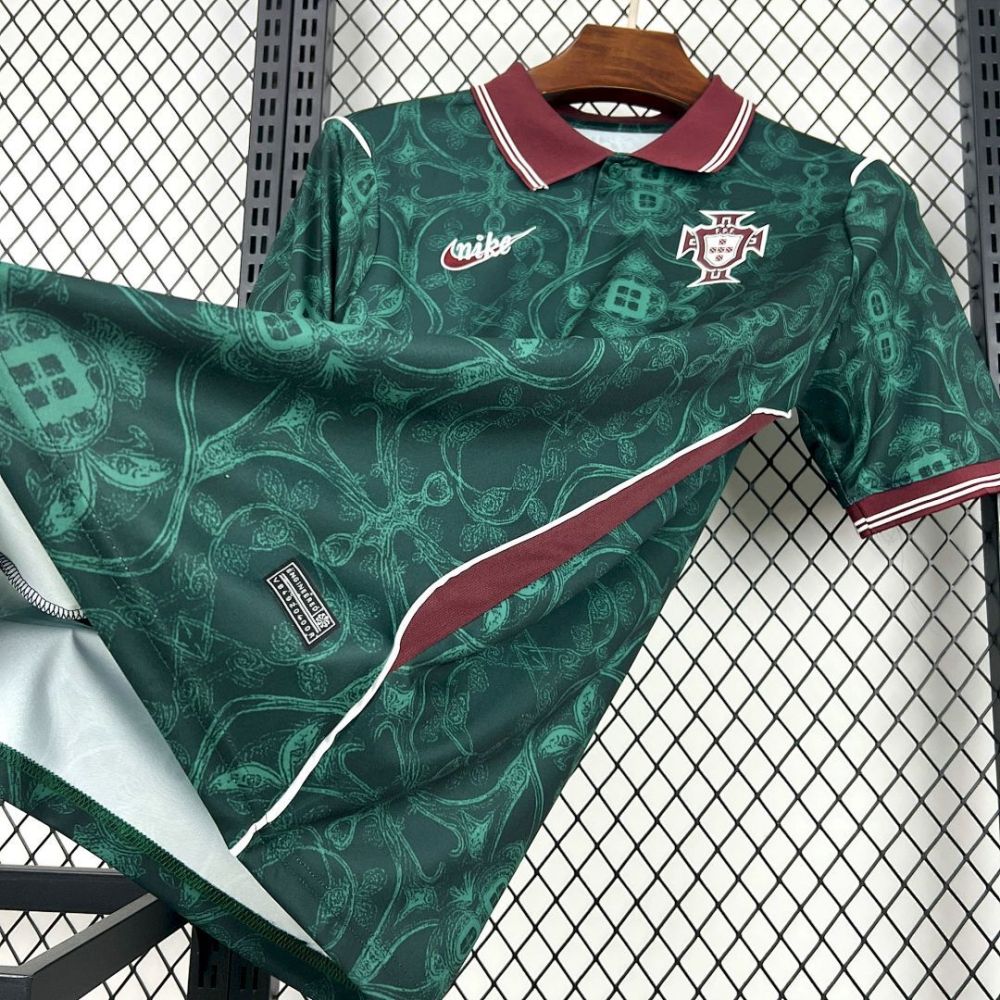 2026 Portugal Special Edition Football jersey