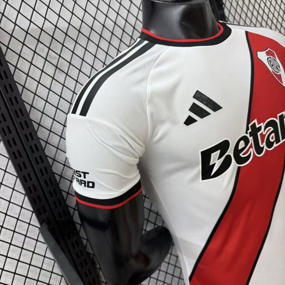 Player 2026-27 River Plate Special Edition Football jersey