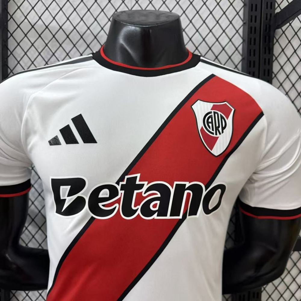 Player 2026-27 River Plate Special Edition Football jersey