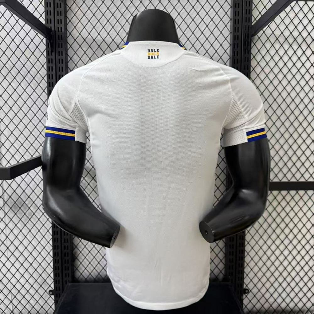 Player 2026-27 Boca Juniors Away Football jersey
