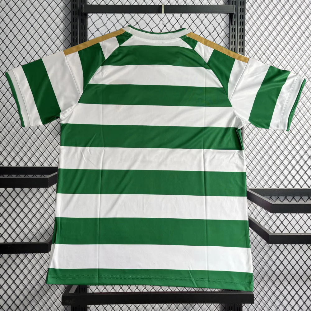2026-27 Celtic FC Home Football jersey