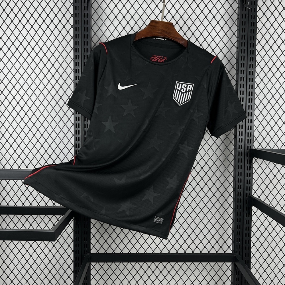 2026 USA Away Football jersey United States
