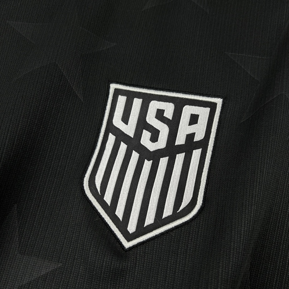 2026 USA Away Football jersey United States