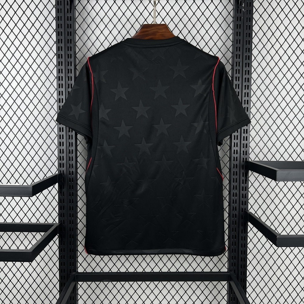 2026 USA Away Football jersey United States