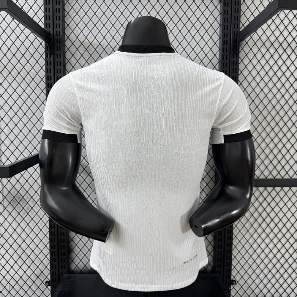 Player 2026-27 Vasco Da Gama Away Football jersey