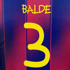BALDE #3