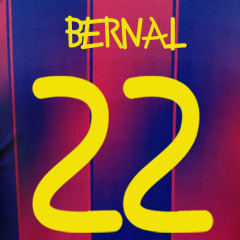BERNAL #22