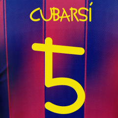 CUBARSI #5