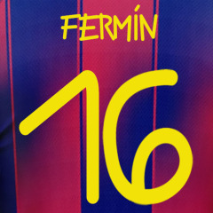 FERMÍN #16