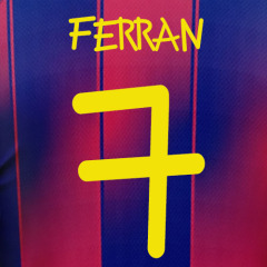 FERRAN #7
