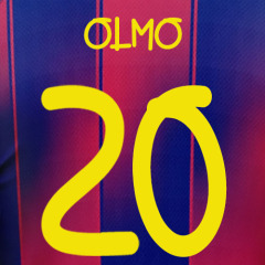 OLMO #20