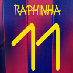 RAPHINHA  #11