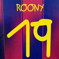 ROONY #19