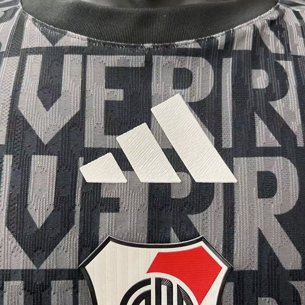 Player 2026-27 River Plate Special Edition Football jersey