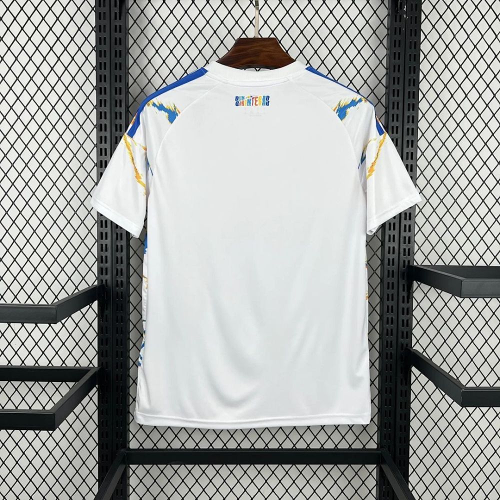 2026-27 San Diego FC Away Football jersey