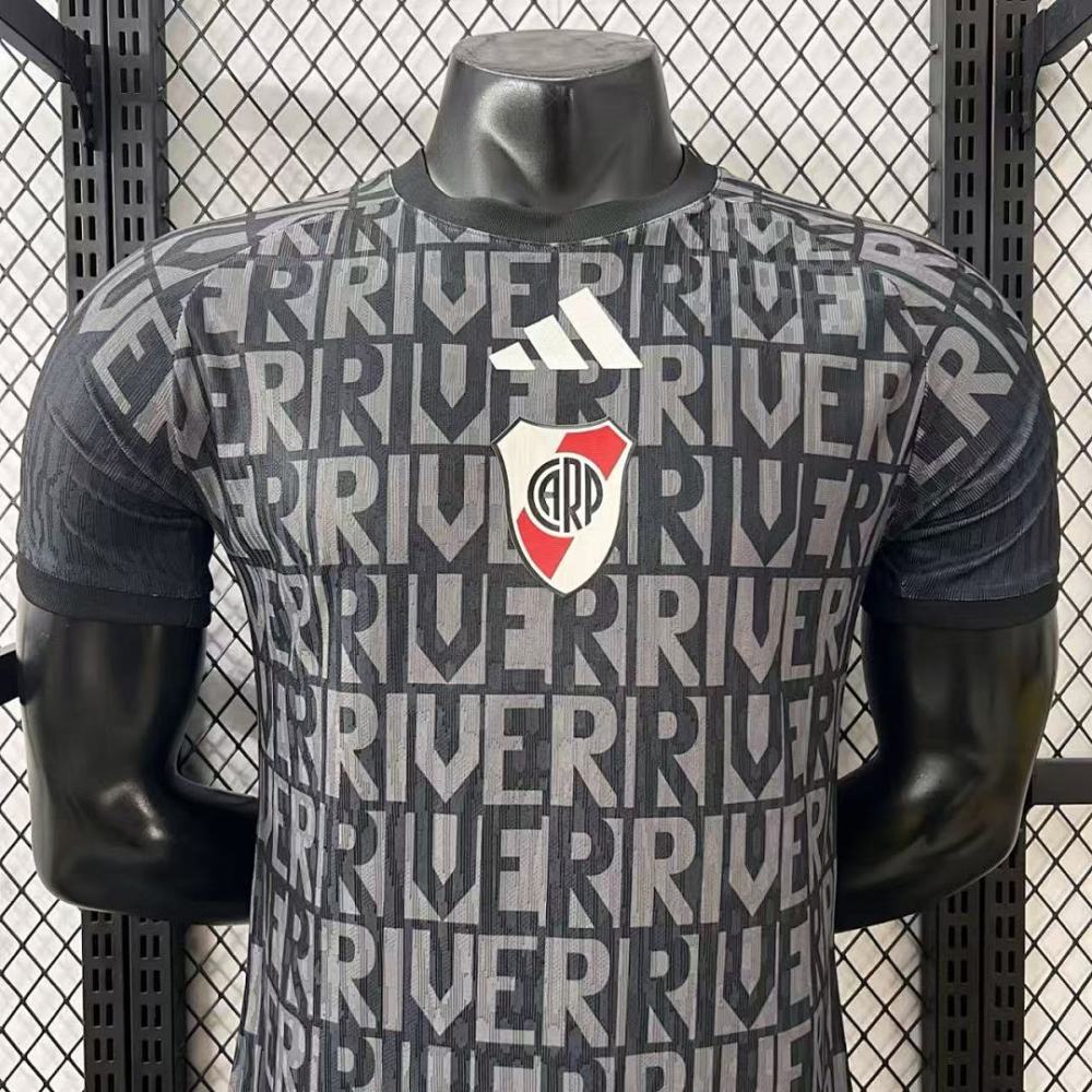 Player 2026-27 River Plate Special Edition Football jersey