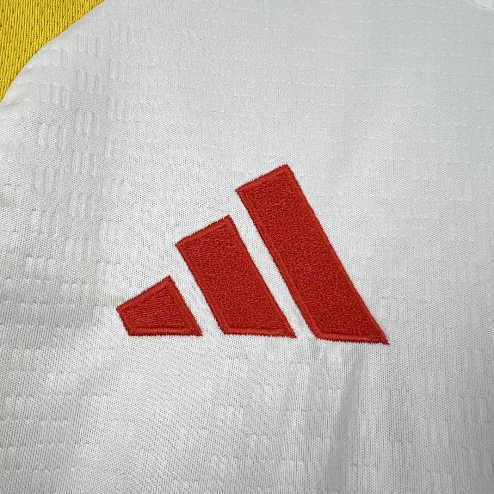 2026 Colombia Special Edition Football jersey