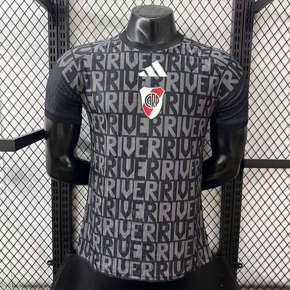 Player 2026-27 River Plate Special Edition Football jersey