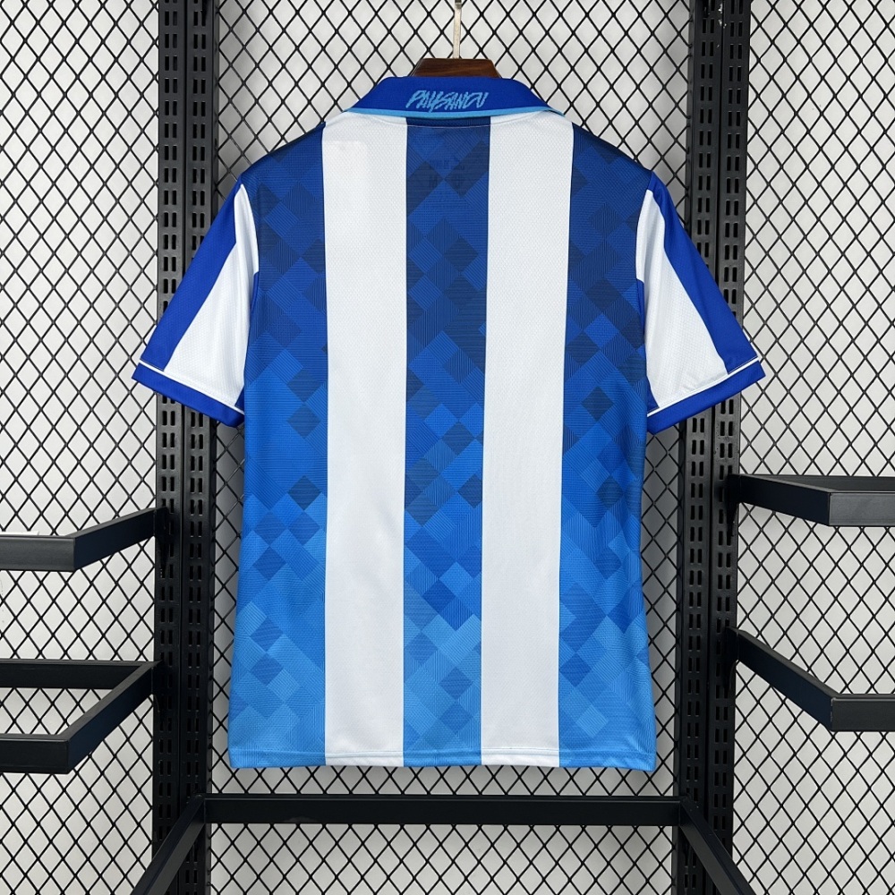 2026-27 Paysandu Home Football jersey