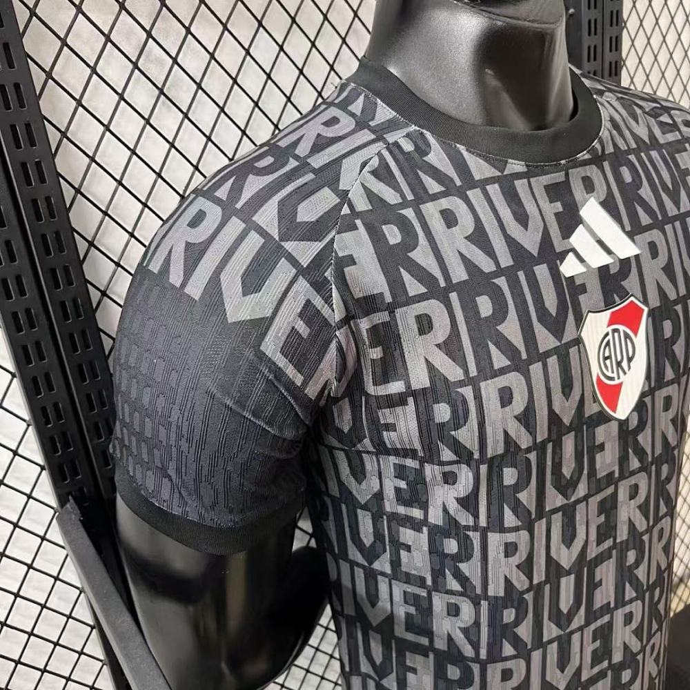 Player 2026-27 River Plate Special Edition Football jersey