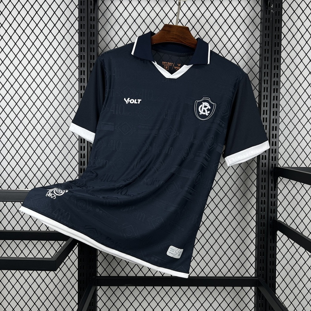 2026-27 Remo FC Home Football jersey