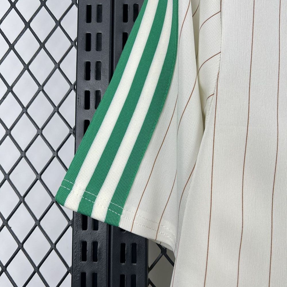 2026 Algeria Casual style Football jersey