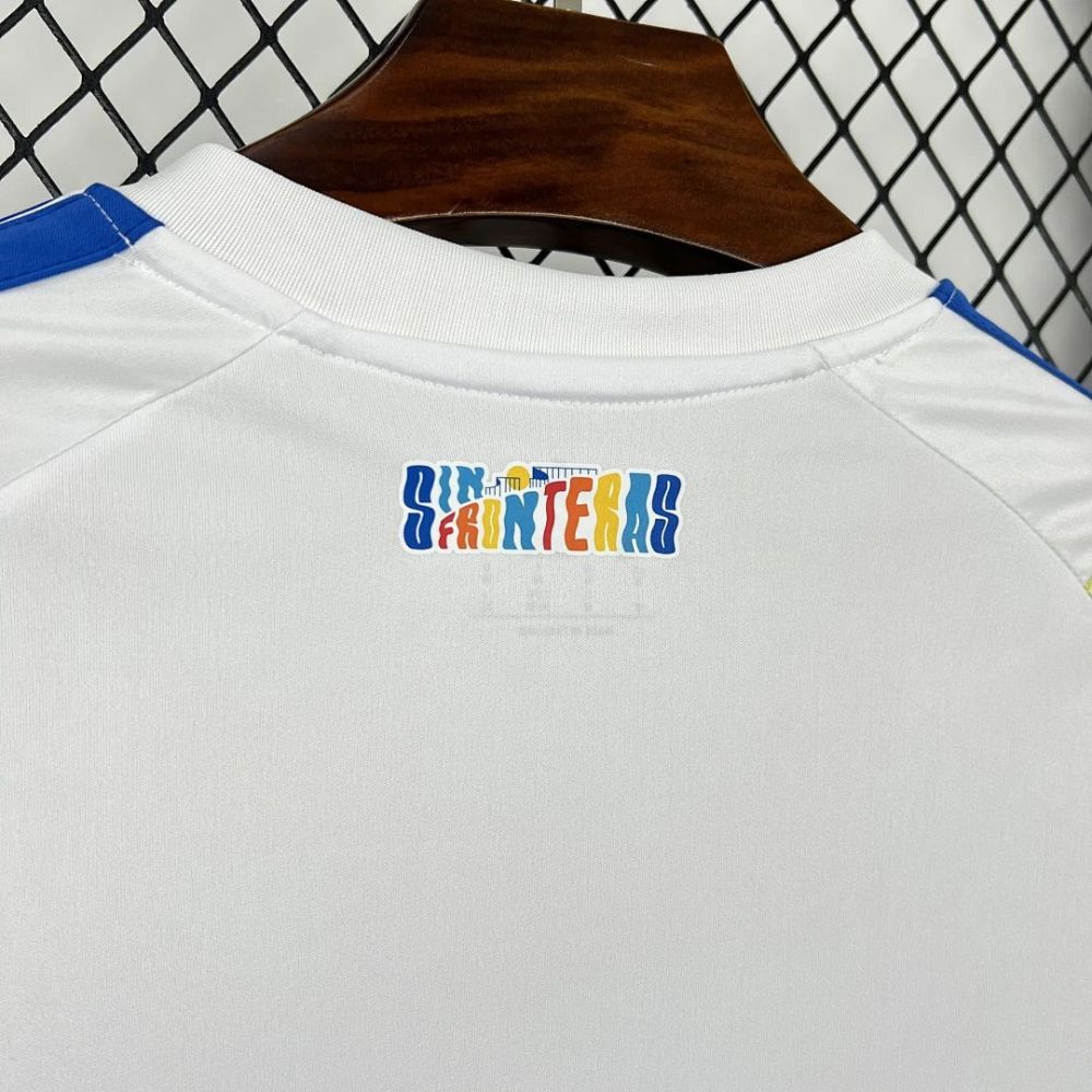 2026-27 San Diego FC Away Football jersey