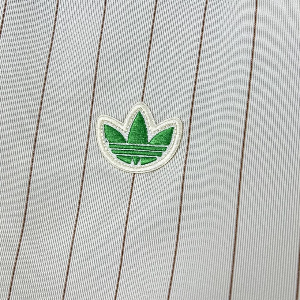 2026 Algeria Casual style Football jersey