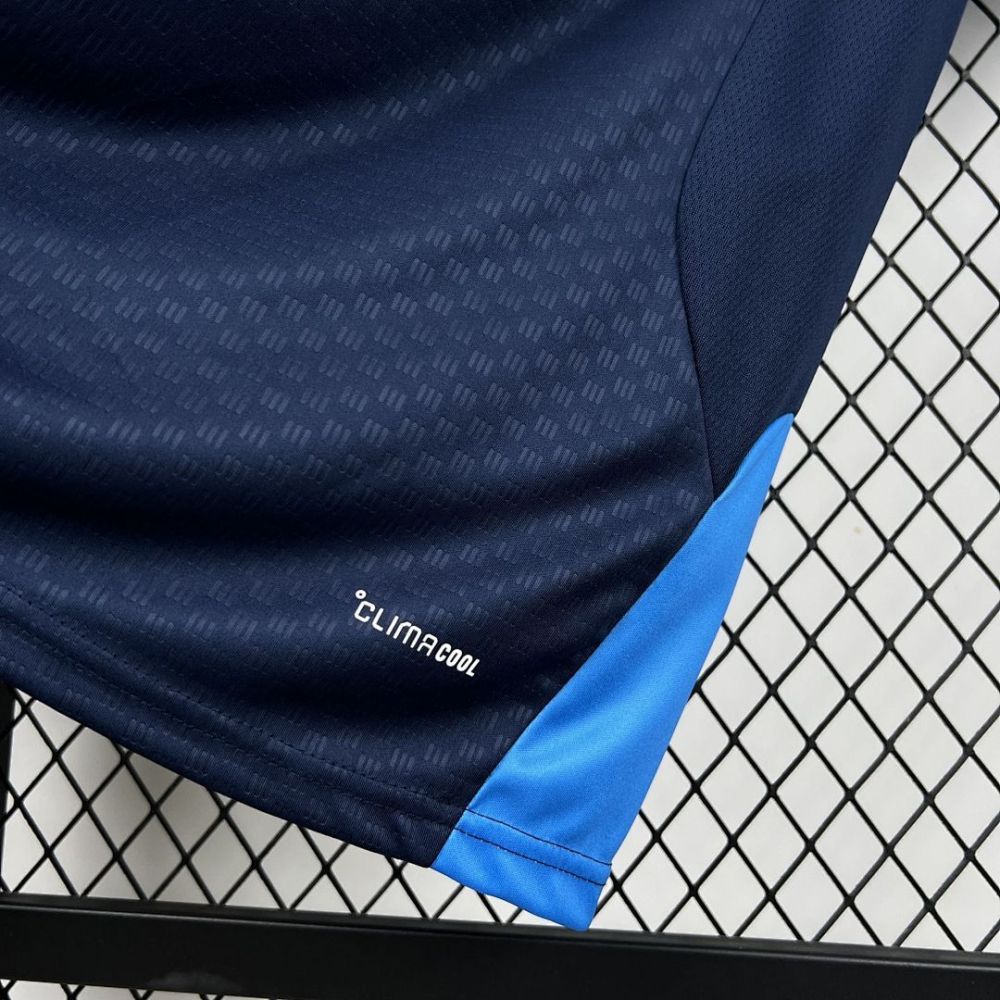 2026 Colombia Special Edition Football jersey