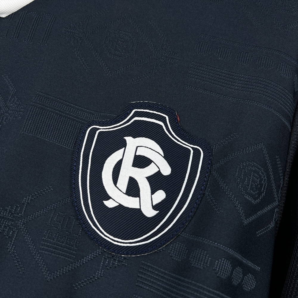 2026-27 Remo FC Home Football jersey