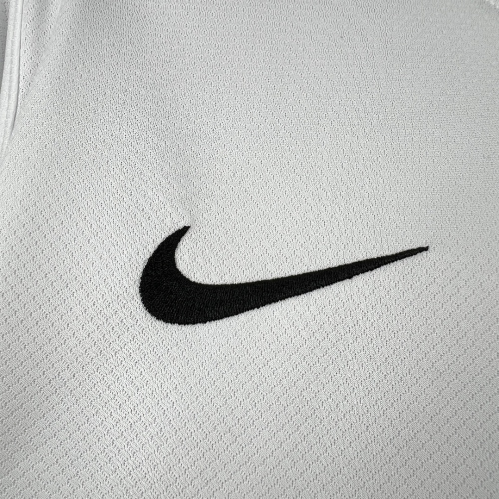 2026-27 Vasco Da Gama Away Football jersey