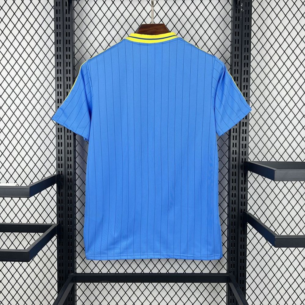 2026 Colombia Casual style Football jersey