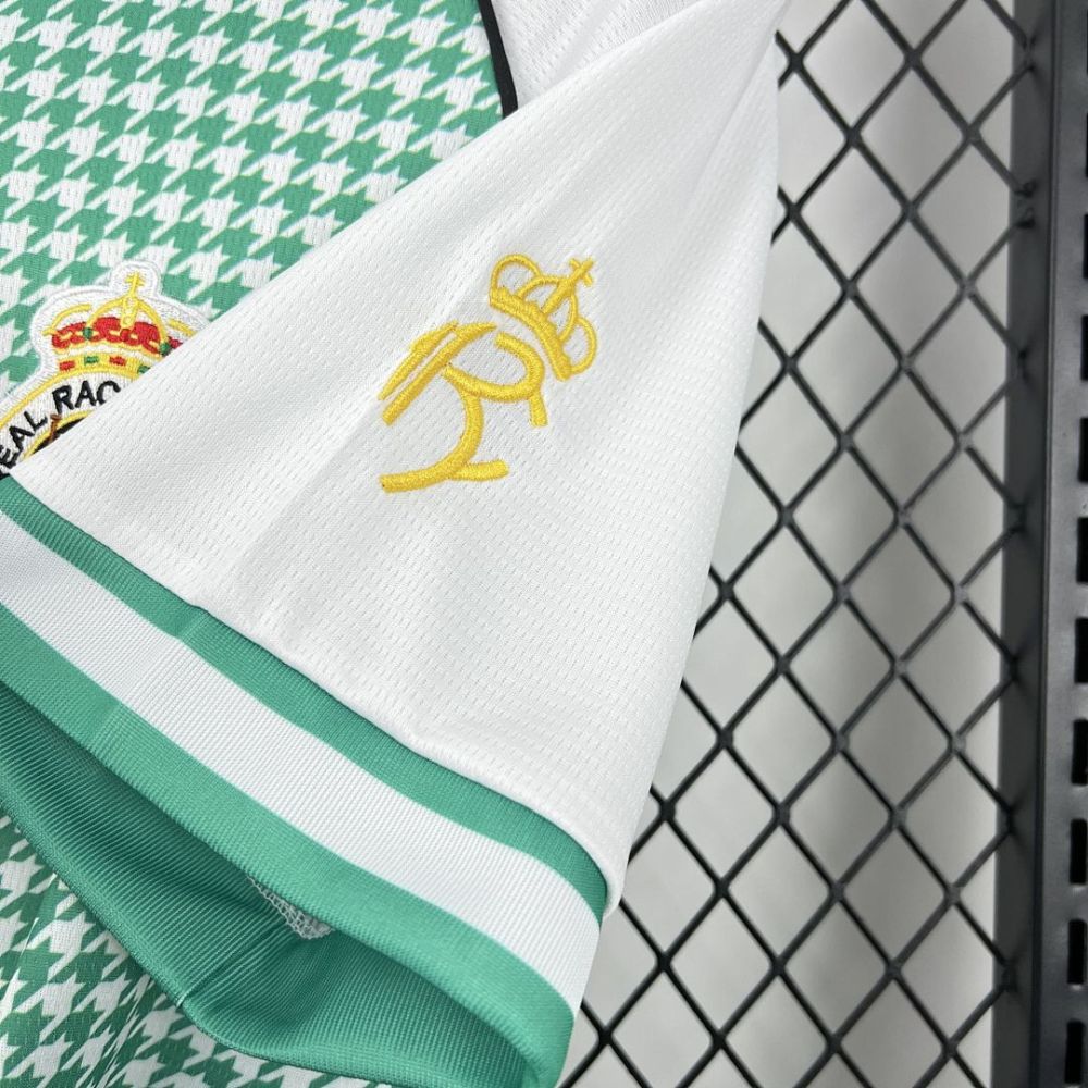 2026-27 Santander Commemorative Edition Football jersey