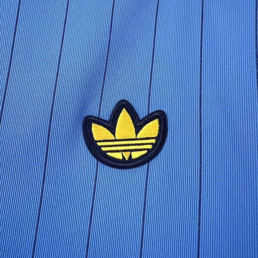 2026 Colombia Casual style Football jersey